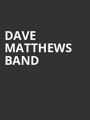 Dave Matthews Band, The Pavilion at Star Lake, Burgettstown