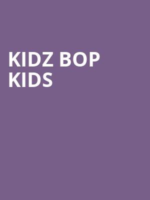 Kidz Bop Kids, The Pavilion at Star Lake, Burgettstown