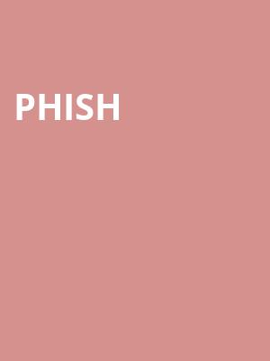 Phish, The Pavilion at Star Lake, Burgettstown
