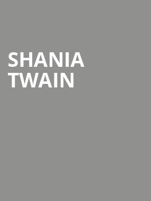 Shania Twain, KeyBank Pavilion, Burgettstown