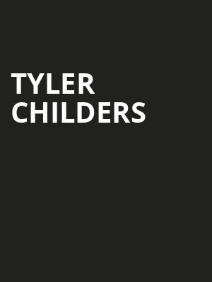 Tyler Childers, The Pavilion at Star Lake, Burgettstown