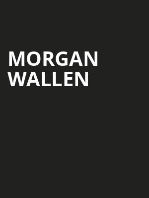 Morgan Wallen, KeyBank Pavilion, Burgettstown