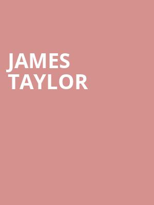 James Taylor, The Pavilion at Star Lake, Burgettstown