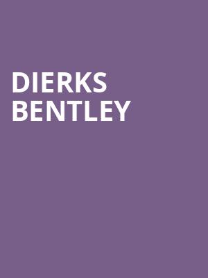 Dierks Bentley, The Pavilion at Star Lake, Burgettstown