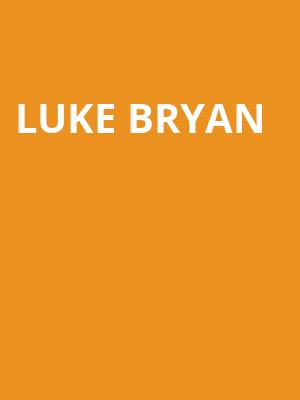 Luke Bryan, The Pavilion at Star Lake, Burgettstown