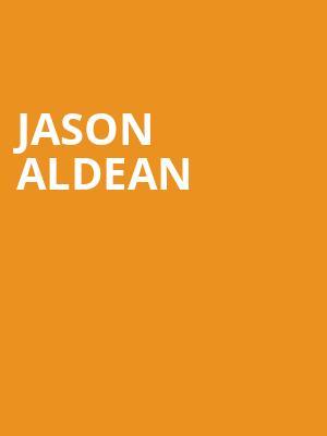 Jason Aldean, KeyBank Pavilion, Burgettstown