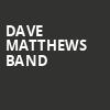 Dave Matthews Band, The Pavilion at Star Lake, Burgettstown