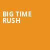 Big Time Rush, The Pavilion at Star Lake, Burgettstown