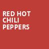 Red Hot Chili Peppers, The Pavilion at Star Lake, Burgettstown