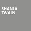 Shania Twain, The Pavilion at Star Lake, Burgettstown